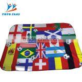 Fleece Blanket WITH CE CERTIFICATE