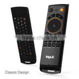Mele F10 Pro 2.4GHz Wireless Keyboard Motion Controller With Fly Air Mouse Earphone & Microphone for Android TV Box thumbnail-2