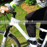 Reflective Band Strap Cycling Bike Bicycle Arm Leg Pants Belt Safety Reflector thumbnail-5