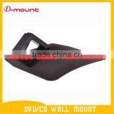 Small ONE Layers Dvd Wall Shelf Lcd Bracket tv Mount thumbnail-1