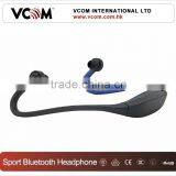 2015 New Arrival Best Bluetooth Sport Headphones With Factory Price thumbnail-3