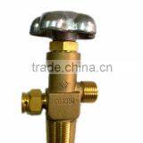 Gas Cylinder Valve thumbnail-1