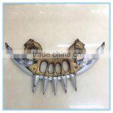 Latex Coating Toy Samurai Sword thumbnail-1