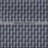 100% Cotton Easy Care Dobby Shirting Fabric, Micro Geometry Like Fabric thumbnail-3