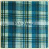 Plain Yarn Dyed Cotton Shirt Fabric thumbnail-3