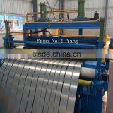 1250mm Brass Coil Slitting Line thumbnail-4
