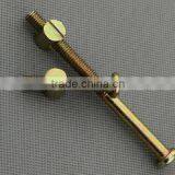 M8*16-M8*120 Plat Round Head Screw, Furniture Hexagon Screw thumbnail-4