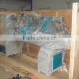 Buyer Label and OEM OFFERED Wood Lathe Cnc Machine for Sale thumbnail-4