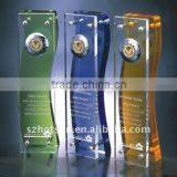 Acrylic Trophy/acrylic Awards and Trophies/acrylic Prize thumbnail-1