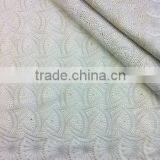 2015 Swiss Voile Lace Plain Lace,high Quality,cotton Lace thumbnail-4