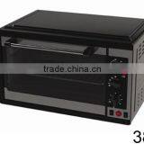 Hot Sale ETL Convection Oven New Design Rotary Oven Oven for Baking Cupcakes thumbnail-1