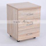 NOAHSION High Quality Computer Table With Useful Bookcase And Drawers thumbnail-2