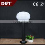 Made in China Fair Priced Outdoor Decorative Pmma Plastic Lawn Light Fixture thumbnail-3