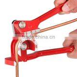 Three-Size 6 Mm(1/4 Inch ) 8 Mm(5/16 Inch) 10 Mm(3/8 Inch) Tubing Bender thumbnail-2