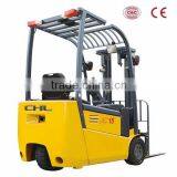 CHL 1.5 Ton Small Forklift For Sale thumbnail-1