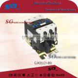 CJX LC1 AC Contactor Electrical Contactor Magnetic Contactor thumbnail-3