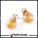 Fashion Earring Designs New Model Earrings Stud thumbnail-5