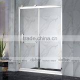 China Suppliers Cheap Shower Cubicle Shower Enclosure Cubicle Bathroom Design Shower Room Shopping thumbnail-2