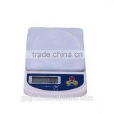 High Precision 100g Kitchen Balance LCD Dispaly Electronic Weighing Scale thumbnail-4