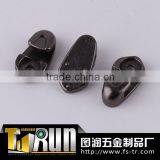 Fashion Design Factory Price Metal Shirt Button thumbnail-4