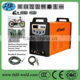 High Frequency ac dc Tig Welding Machine ac dc Tig Welder thumbnail-2