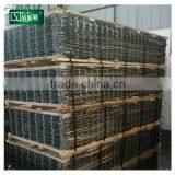 Din Standard Spring Wire Mesh Din 4189 Din 3091 Wire Rope Thimble