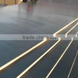 18mm high quality waterproof film faced plywood for construction/plywood for concrete formwork