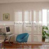 Aluminum Extrusion Profile for Casement Sun Louver/shutter Doors and Windows thumbnail-3