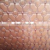 Decorative 3D Glass Panels for Interior Wall thumbnail-4