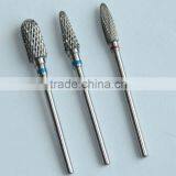 Podiatry Carbide Burr 3pc Set thumbnail-1