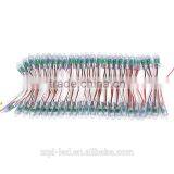 WS2811/UCS1903 LED Screen String;Input DC12V LED Module String Light;SMD RGB 5050 Pixel LED Module String Light thumbnail-2