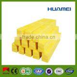 Energy Efficient and Environmentally Friendly Building Products Glass Wool Board thumbnail-5