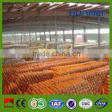 Huameiflex High Temperature Glass Wool Blanket thumbnail-6