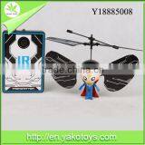 Funny New rc Toys 2channel Alien for Wholesale thumbnail-1