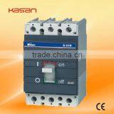 Molded Case Circuit Breaker KS-400 (MCCB)