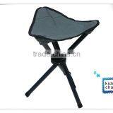 Folding Beach Chair/campstool thumbnail-2