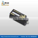 Round Shot Counter, Mould Counter