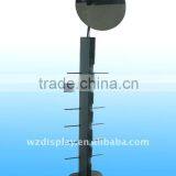 Counter Sunglasses Display Stand;locking Eyewear Display Counertop;eyeglasses Display Rack