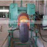 Elbow Hot Pushing Forming Machine