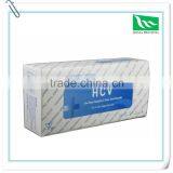 Various Paper Drug Packaging Box for Sale 7 Day Pill Box