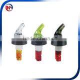 Whole Sale Plastic Measured Pourer Bottle Pourer Wine Pourer thumbnail-4