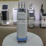 IPL Skin Rejuvenation and Hair, Acne and Pigmented Lesions Removal Machine thumbnail-2