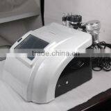 Ultrasonic Cavitation Liposuction Body Sculpture Machine thumbnail-3