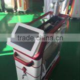 Factory Direct Sale! High Power Q Switch Tattoo Removal nd Yag Laser Machine / Medical Laser Equipment With CE Approved thumbnail-5