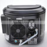 Increasing Muscle Tone Cost-effective Portable Cryolipolysis Fat Freeze Slimming Machine 3 Different Size Cryo Handles Weight Loss thumbnail-4