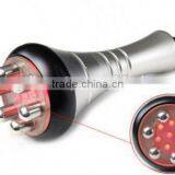 5 in 1 Portable Magic Beauty Vacuum Multipolar RF Ultrasonic Cavitation RF thumbnail-5