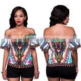 Bonvatt 2017 Hot Sale Custom Printing Women T-shirt thumbnail-1