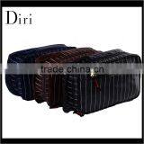 Waterproof Wholesale Canvas Cosmetic Bag Toiletry Kits thumbnail-4