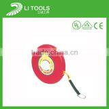 Tailor Sewing Promotional Leather Waist Printed Long Tape Measure
