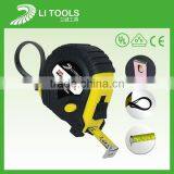 Top Sale Fashion New Design Rubber Cover Measuring Tape